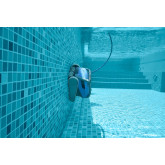 Automatic Pool Robot Cleaner Dolphin M600