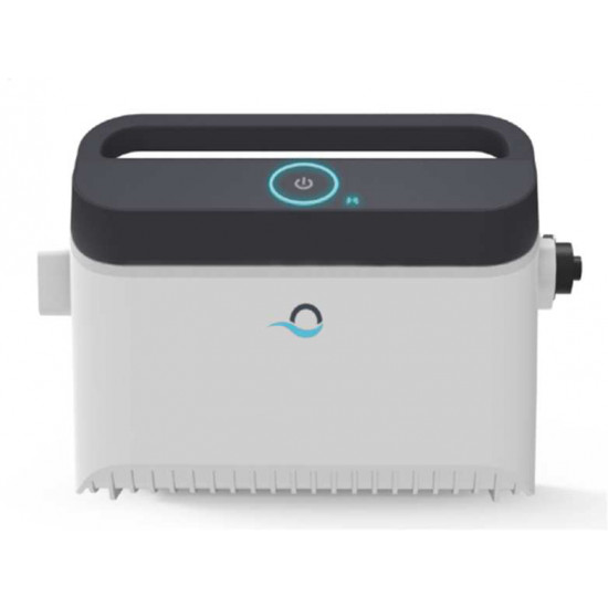 Automatic Pool Robot Cleaner Dolphin M600