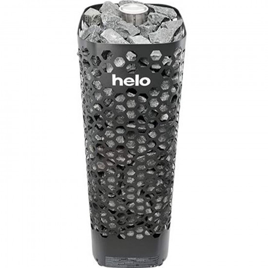 Piec do sauny elektryczny HIMALAYA-WT 70 ELITE 7kW HELO