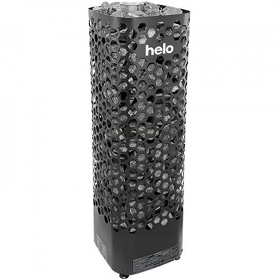 Piec do sauny elektryczny HIMALAYA-WT 70 ELITE 7kW HELO