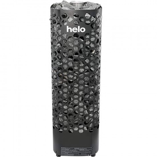 Piec do sauny elektryczny HIMALAYA-WT 105 ELITE 10,5kW HELO