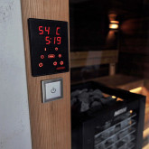 Sterownik pieca do sauny XENIO 2,3-11kW HARVIA