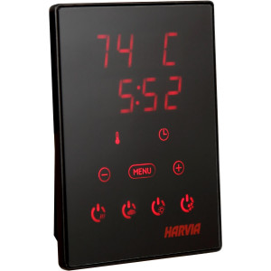 Sterownik pieca do sauny XENIO 2,3-11kW COMBI HARVIA 2