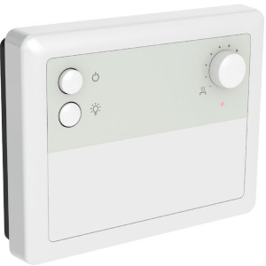 Sterownik pieca do sauny SENLOG 2,3-9kW HARVIA