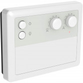 Sauna heater controller SENLOG 2,3-9kW COMBI HARVIA