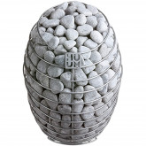 Piec do sauny elektryczny DROP 4,5kW HUUM