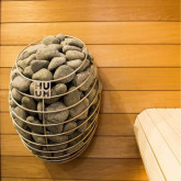 Piec do sauny elektryczny DROP 9kW HUUM