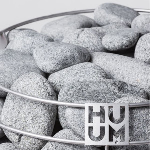 Piec do sauny elektryczny HIVE MINI 6kW HUUM 2