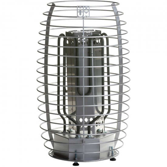 Piec do sauny elektryczny HIVE MINI 9kW HUUM