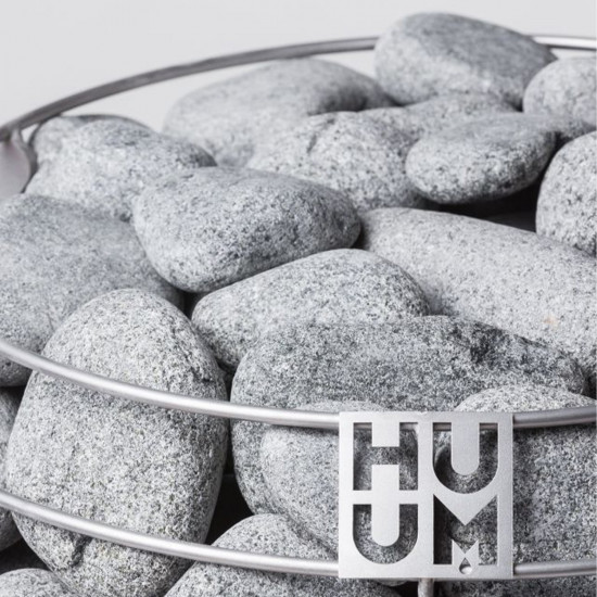 Piec do sauny elektryczny HIVE MINI 9kW HUUM