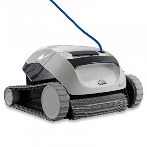 Dolphin E10 automatic pool vacuum cleaner 2
