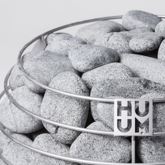 Piec do sauny elektryczny HIVE 18kW HUUM