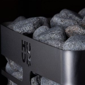 Piec do sauny elektryczny STEEL 6kW HUUM 2