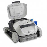 Dolphin E10 automatic pool vacuum cleaner
