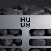 Piec do sauny elektryczny STEEL 9kW HUUM