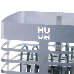 Piec do sauny elektryczny STEEL 10,5kW HUUM 2