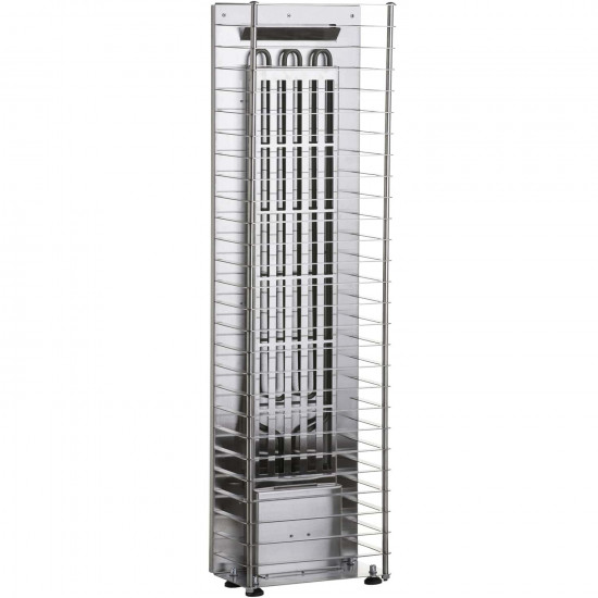 Piec do sauny elektryczny CLIFF MINI 3,5kW HUUM