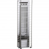 Piec do sauny elektryczny CLIFF MINI 3,5kW HUUM