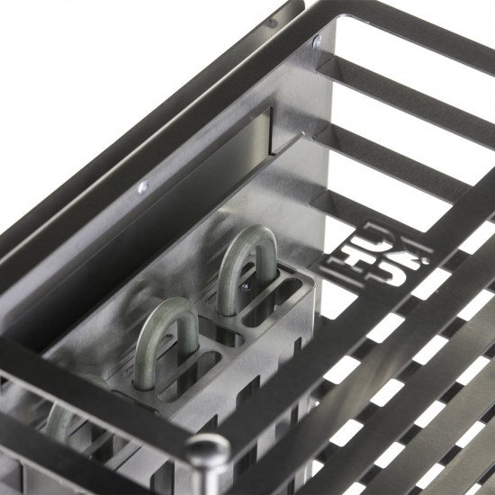 Piec do sauny elektryczny CLIFF MINI 3,5kW HUUM