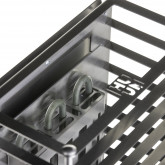 Piec do sauny elektryczny CLIFF MINI 3,5kW HUUM