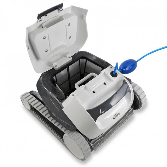 Dolphin E10 automatic pool vacuum cleaner
