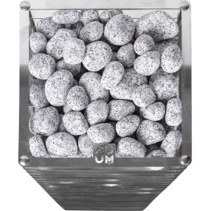 Piec do sauny elektryczny CLIFF 6kW HUUM 2