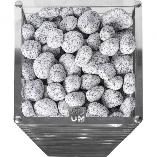 Piec do sauny elektryczny CLIFF 6kW HUUM