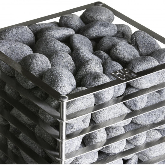 Piec do sauny elektryczny CLIFF 6kW HUUM