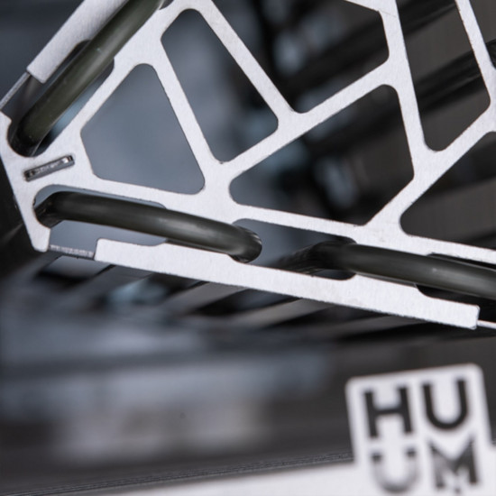 Piec do sauny elektryczny CLIFF 9kW HUUM