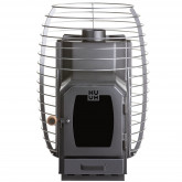 Piec do sauny na drewno HIVE-WOOD 13kW HUUM