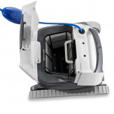 Dolphin E10 automatic pool vacuum cleaner