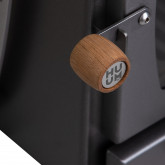 Piec do sauny na drewno HIVE-WOOD 13kW HUUM