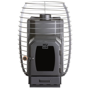 Piec do sauny na drewno HIVE-WOOD 17kW HUUM 2