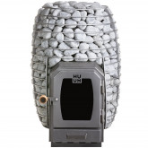 Sauna wood heater HIVE-WOOD 17kW HUUM