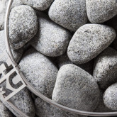 Kamienie do sauny 5-10 cm 15 kg HUUM