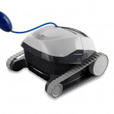 Dolphin E10 automatic pool vacuum cleaner