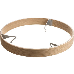 Kołnierz do pieca sauny HIVE 6-9kW drewniany HUUM