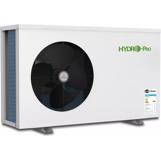 Pool heat pump 20m3 5kW HYDRO-PRO
