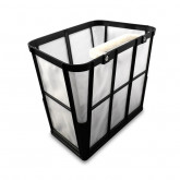 Dolphin E10 automatic pool vacuum cleaner