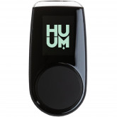 Sterownik do sauny UKU LOCAL czarny HUUM