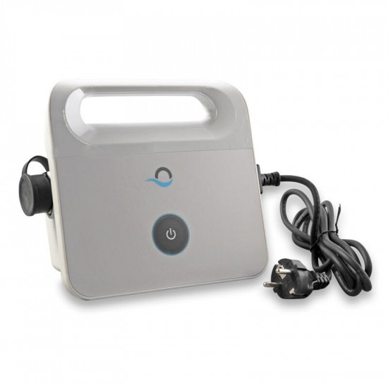 Odkurzacz do basenu automatyczny Dolphin E10 (dno)