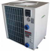 Pompa ciepła do basenu 120m3 22kW HYDRO-PRO
