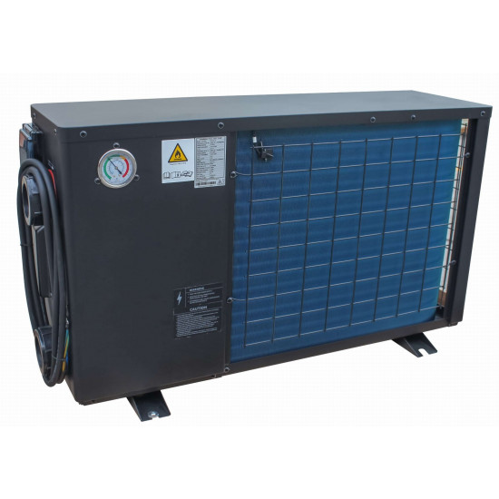 Inverter pool heat pump 85m3 18kW INVERTER HYDRO-PRO