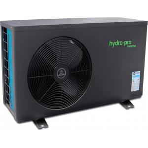 Inverter pool heat pump 85m3 18kW INVERTER HYDRO-PRO 2
