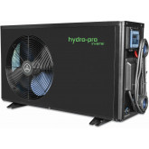 Inverter pool heat pump 85m3 18kW INVERTER HYDRO-PRO