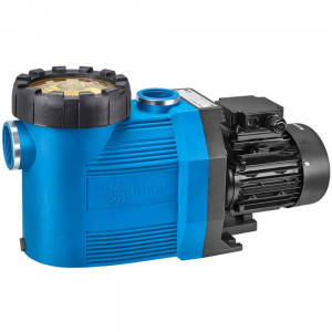 Pool pump PRIME 15 0,75kW 15m3/h 400V BADU