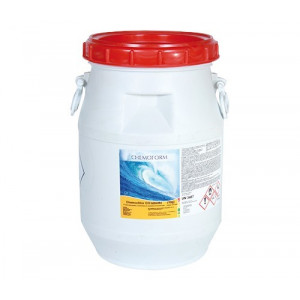 Tabletki chlorowe 7G CHEMOCHLOR CH 25KG CHEMOFORM