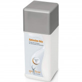 Środek do czyszczenia filtrów kartuszowych wanny SPA FILTER CLEANER 800G SPATIME BAYROL