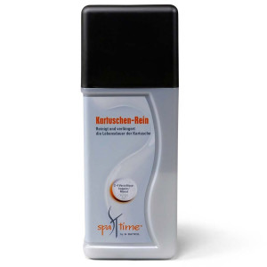 Środek do czyszczenia filtrów kartuszowych wanny SPA FILTER CLEANER 800G SPATIME BAYROL