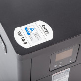 Pompa ciepła do basenu 75m3 17,5kW INVERTER PLUS FAIRLAND